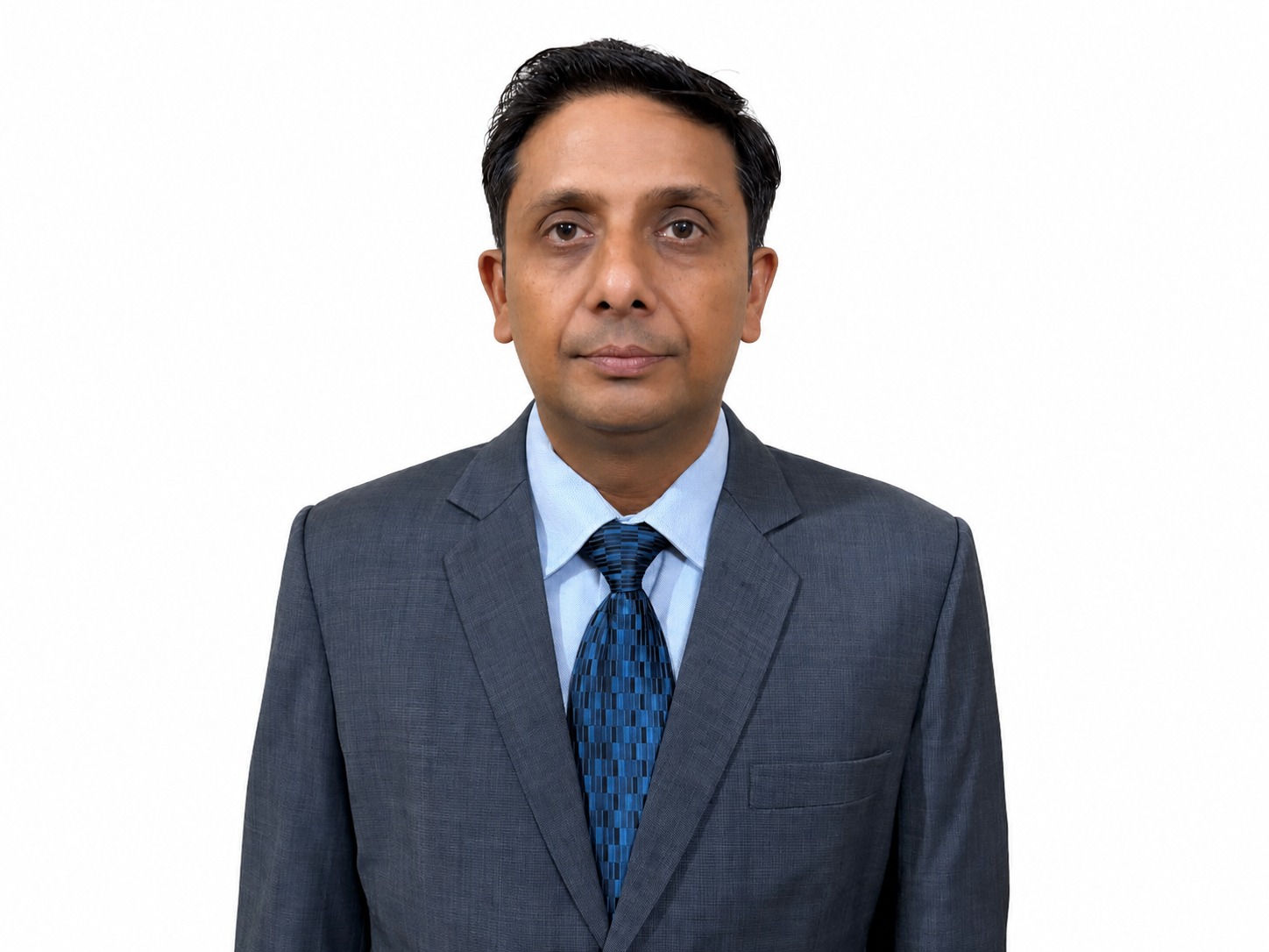 Mr. Gaurav Singhal