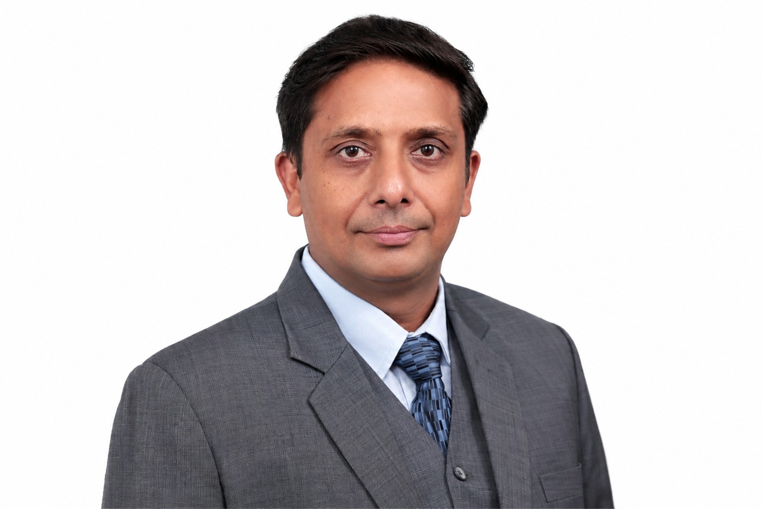 Mr. Gaurav Singhal