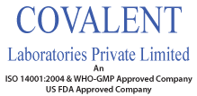 Covalent Laboratories Ltd.